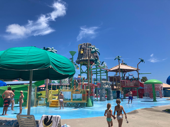 5 Best Amusement Parks in Myrtle Beach image thumbnail