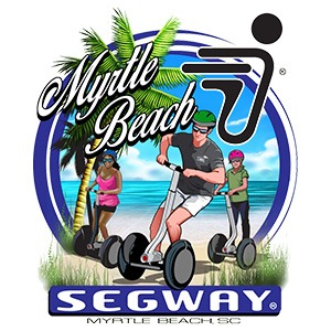 Myrtle Beach Segway