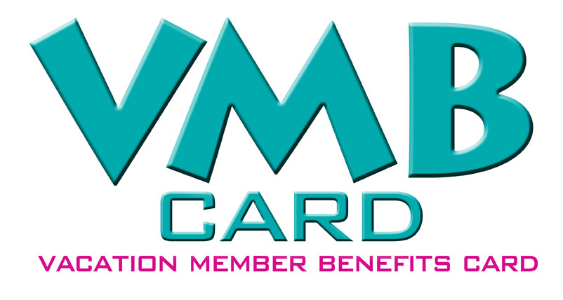 VMB Coupon Card Myrtle Beach