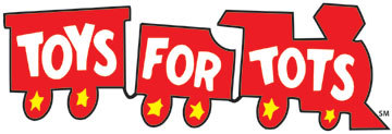 The Caravelle Resort Myrtle Beach supports Toys for Tots