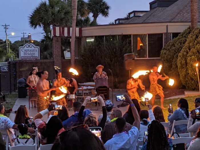 7 Most Entertaining Dinner Shows in Myrtle Beach Caravelle