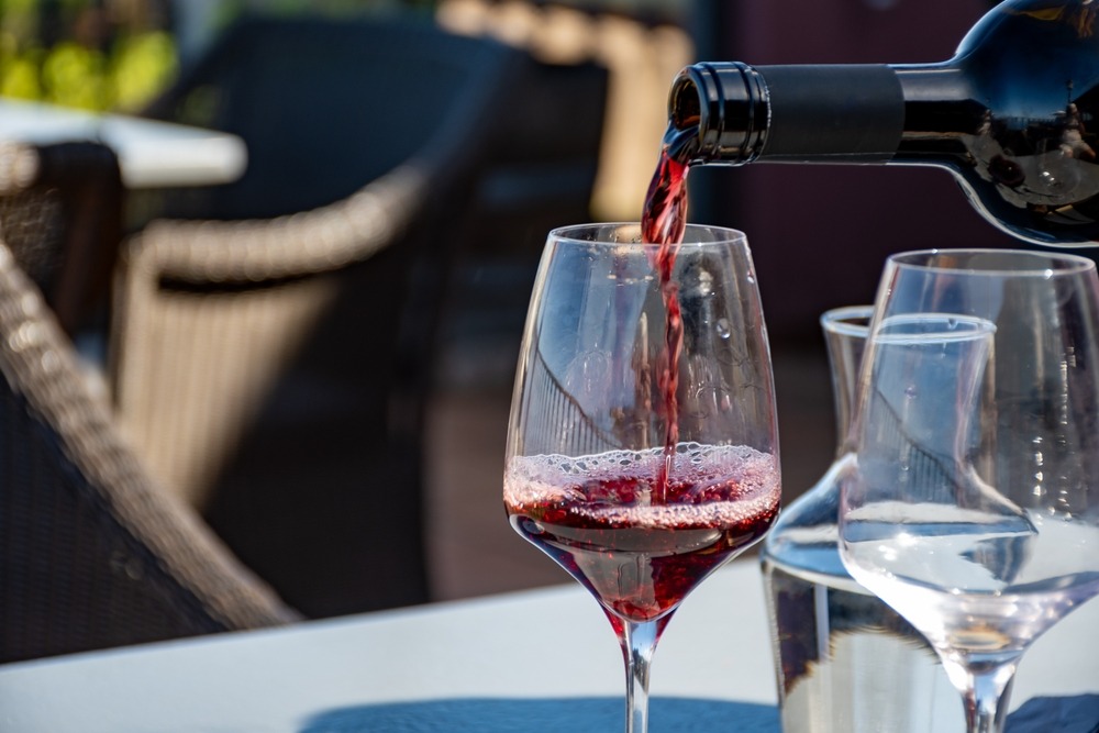 Visiting Duplin Winery in North Myrtle Beach image thumbnail