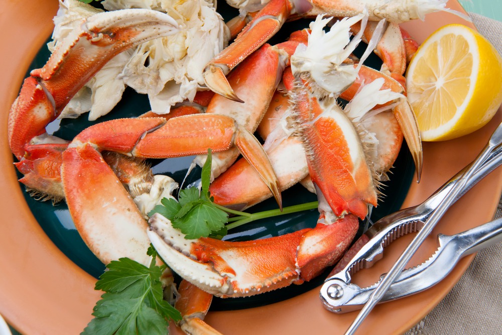 14 Tastiest Seafood Restaurants in Myrtle Beach image thumbnail