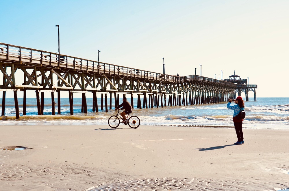 Kayaking in Myrtle Beach: Where to Go image thumbnail